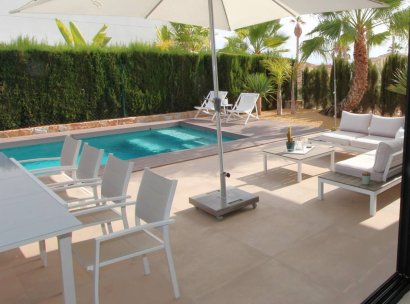 Villa · Herverkoop - Ciudad Quesada · Alicante · Spanje