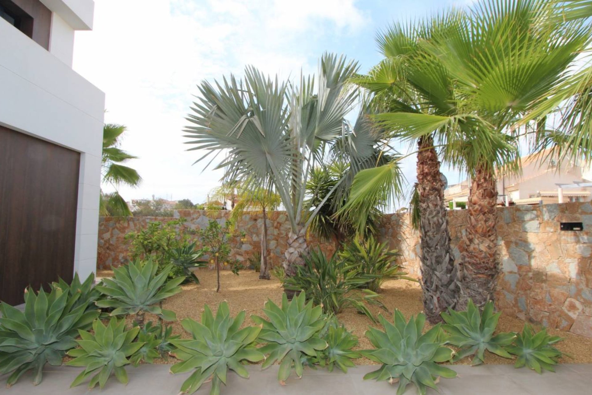 Herverkoop - Villa - Ciudad Quesada