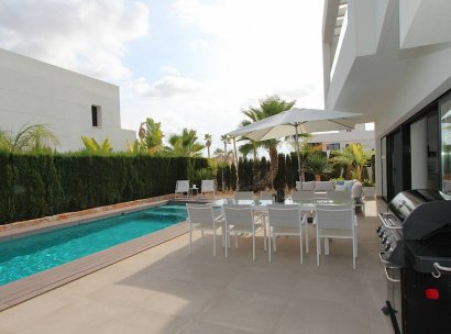 Villa · Herverkoop - Ciudad Quesada · Alicante · Spanje
