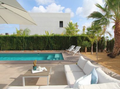 Villa · Herverkoop - Ciudad Quesada · Alicante · Spanje