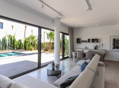 Villa · Herverkoop - Ciudad Quesada · Alicante · Spanje