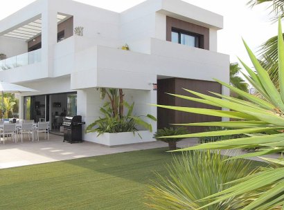 Villa · Herverkoop - Ciudad Quesada · Alicante · Spanje