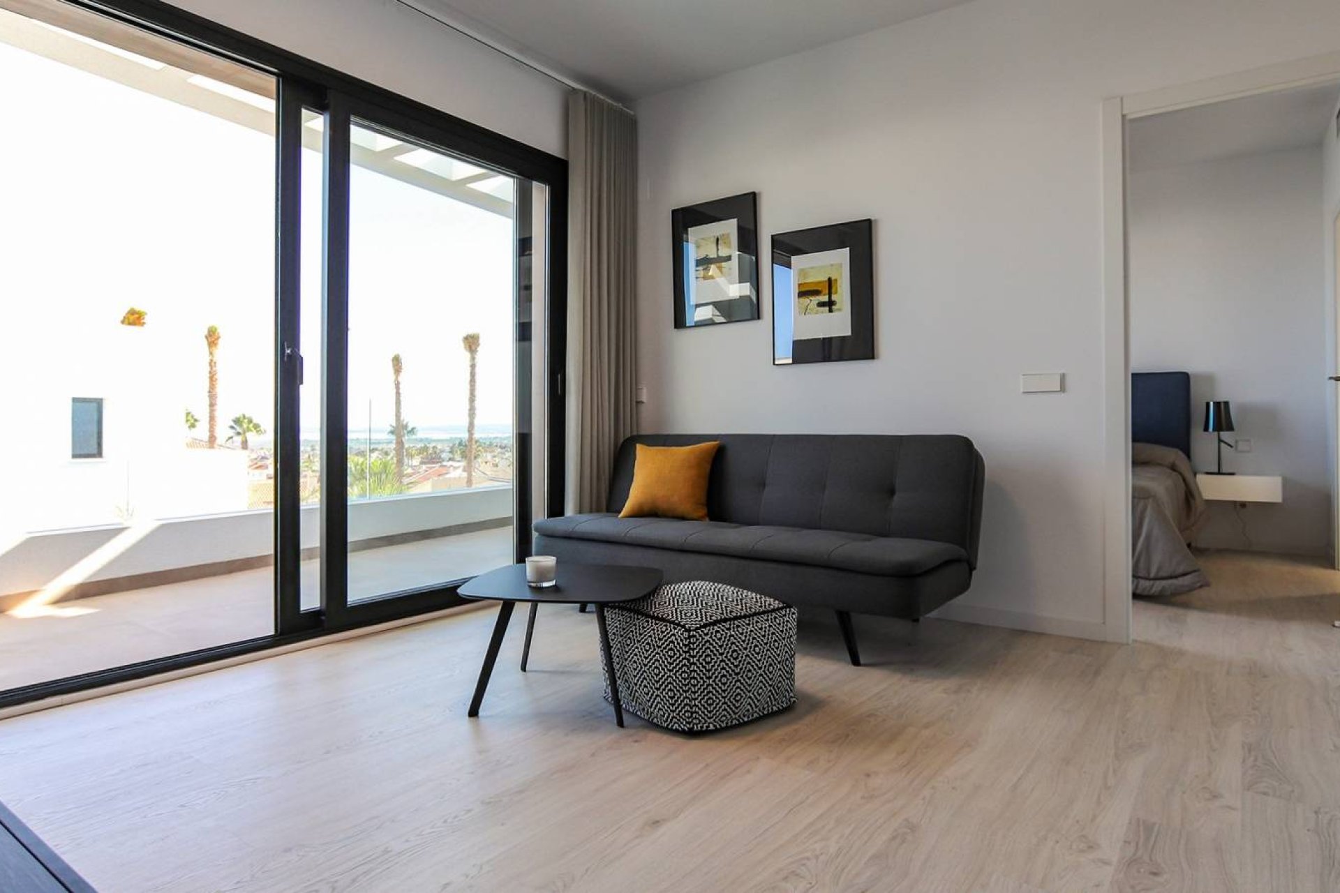 Herverkoop - Villa - Ciudad Quesada