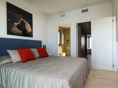 Villa · Herverkoop - Ciudad Quesada · Alicante · Spanje