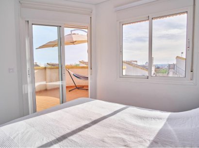 Villa · Wiederverkauf - La Herrada · Alicante · Spanien