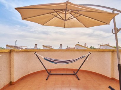Villa · Wiederverkauf - La Herrada · Alicante · Spanien
