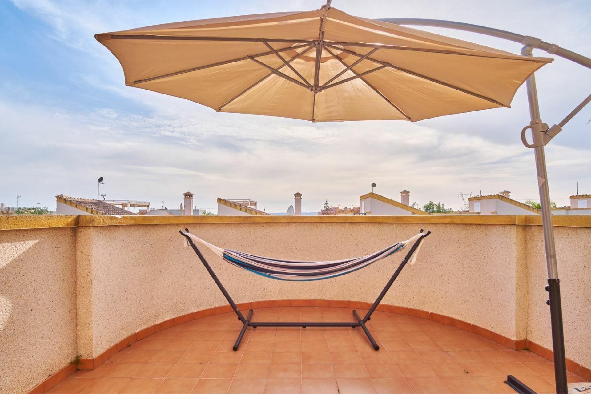 Herverkoop - Villa - La Herrada