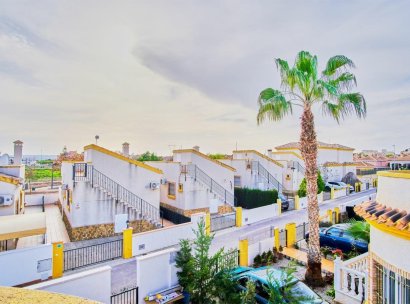 Villa · Wiederverkauf - La Herrada · Alicante · Spanien