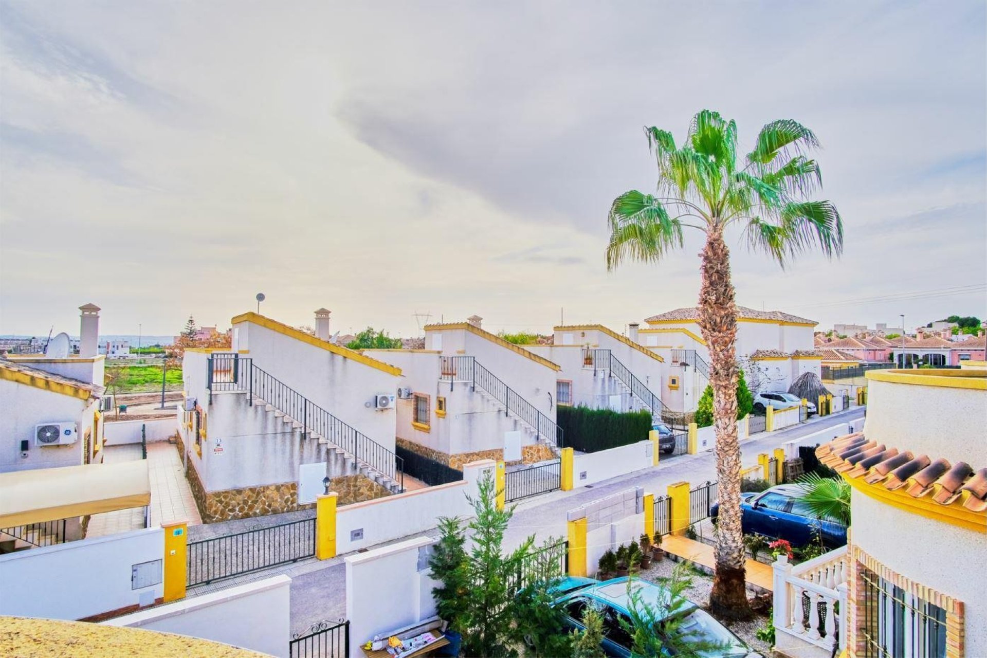 Herverkoop - Villa - La Herrada