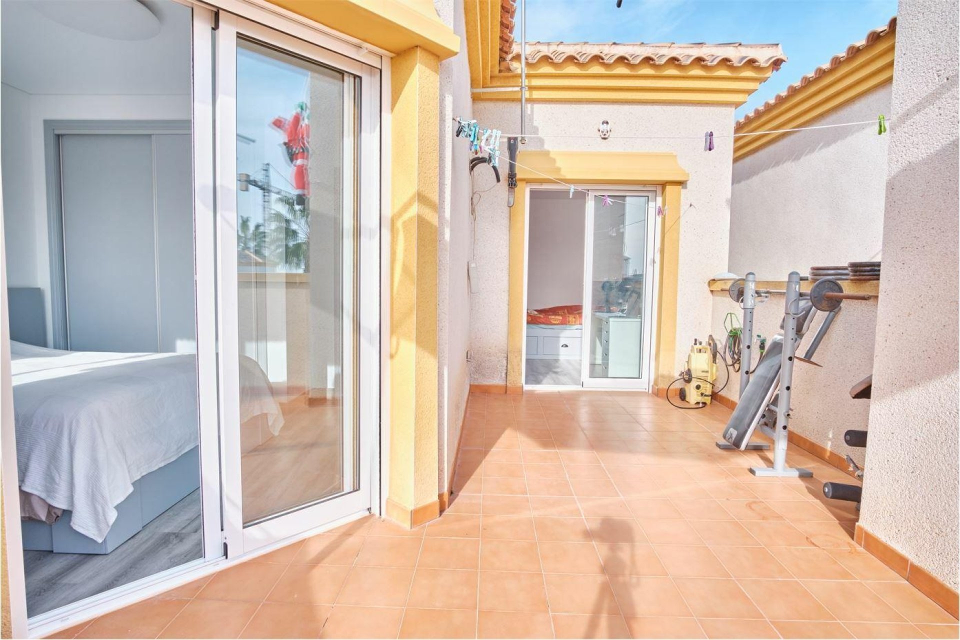 Herverkoop - Villa - La Herrada