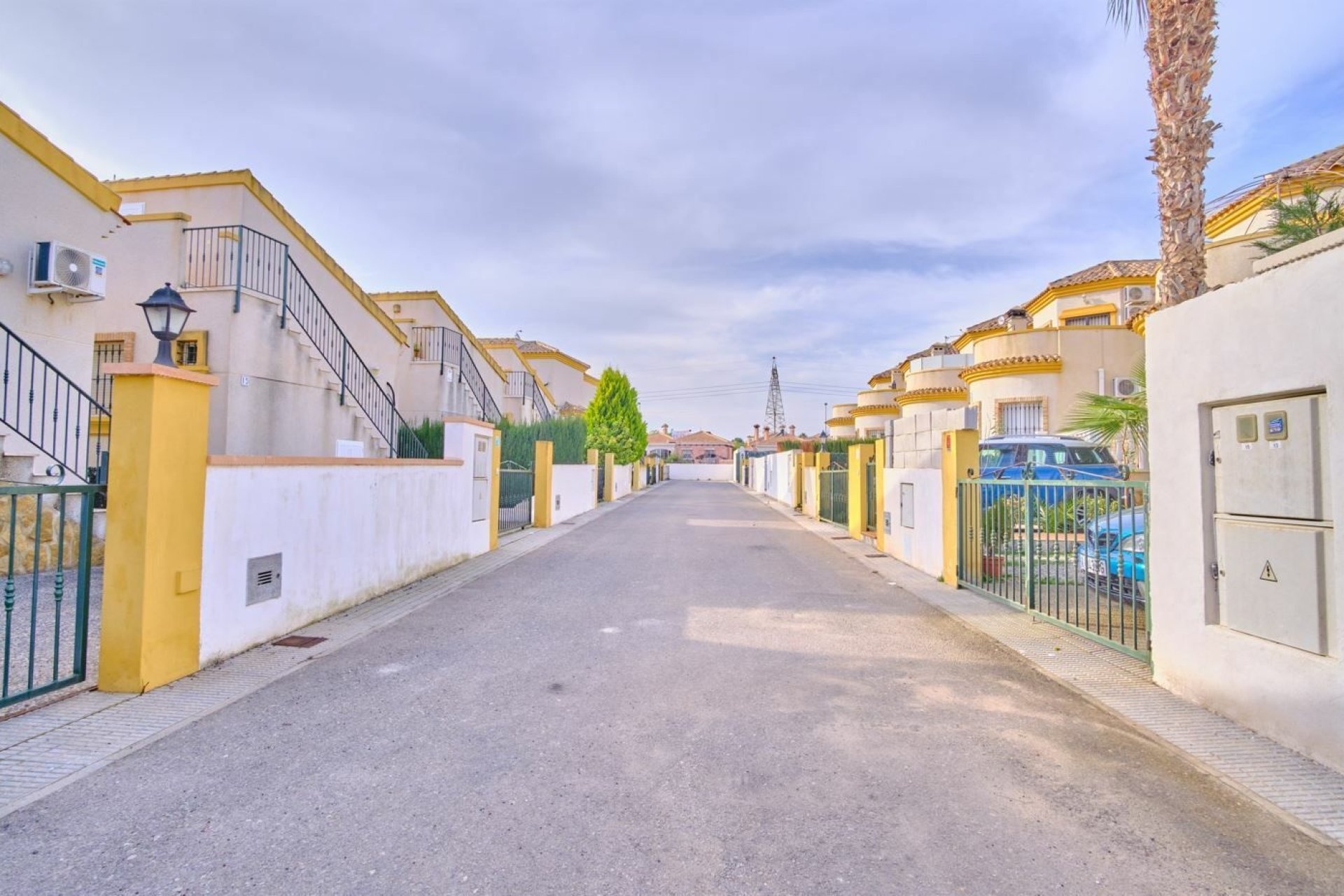 Herverkoop - Villa - La Herrada