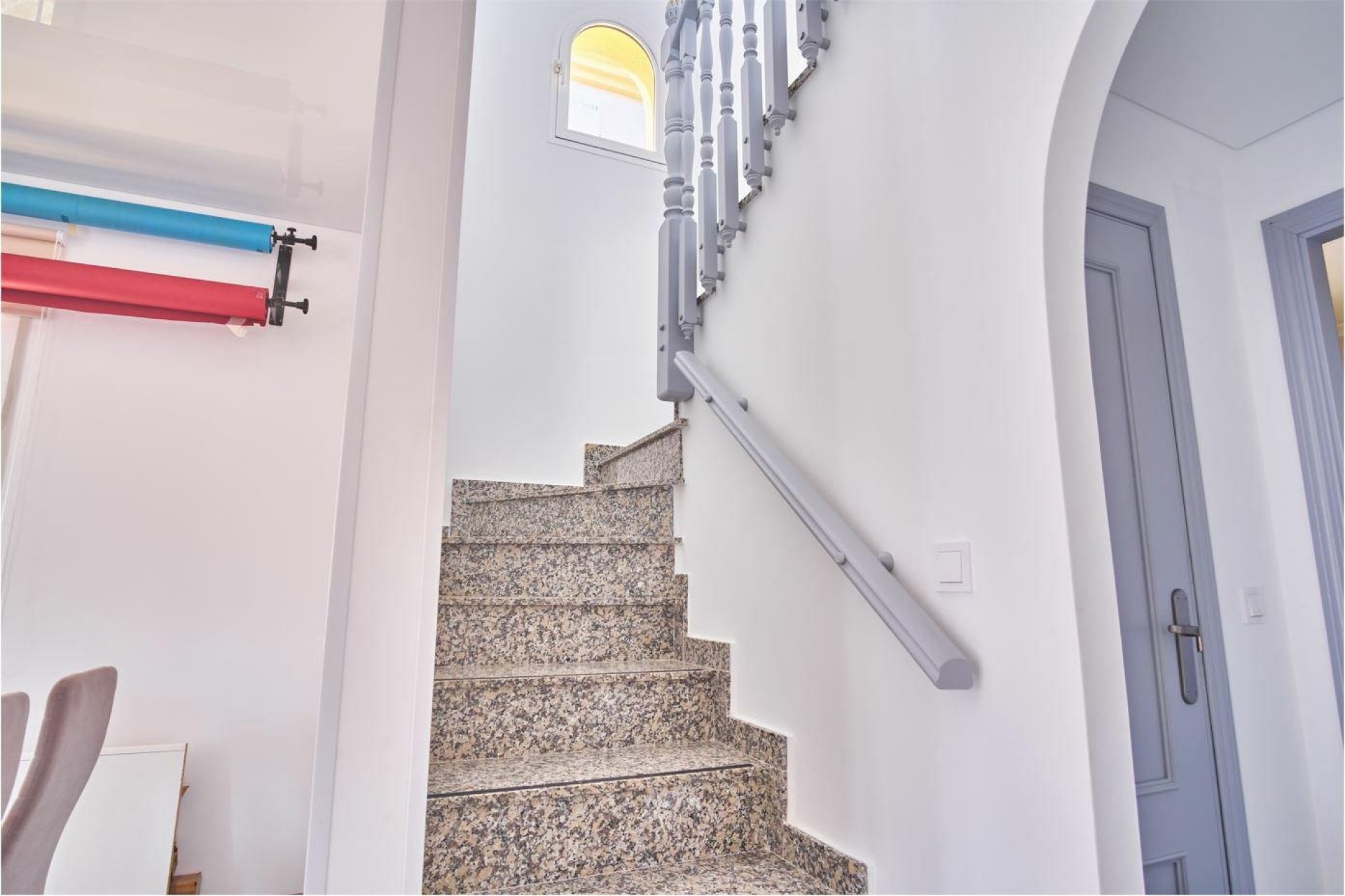 Herverkoop - Villa - La Herrada