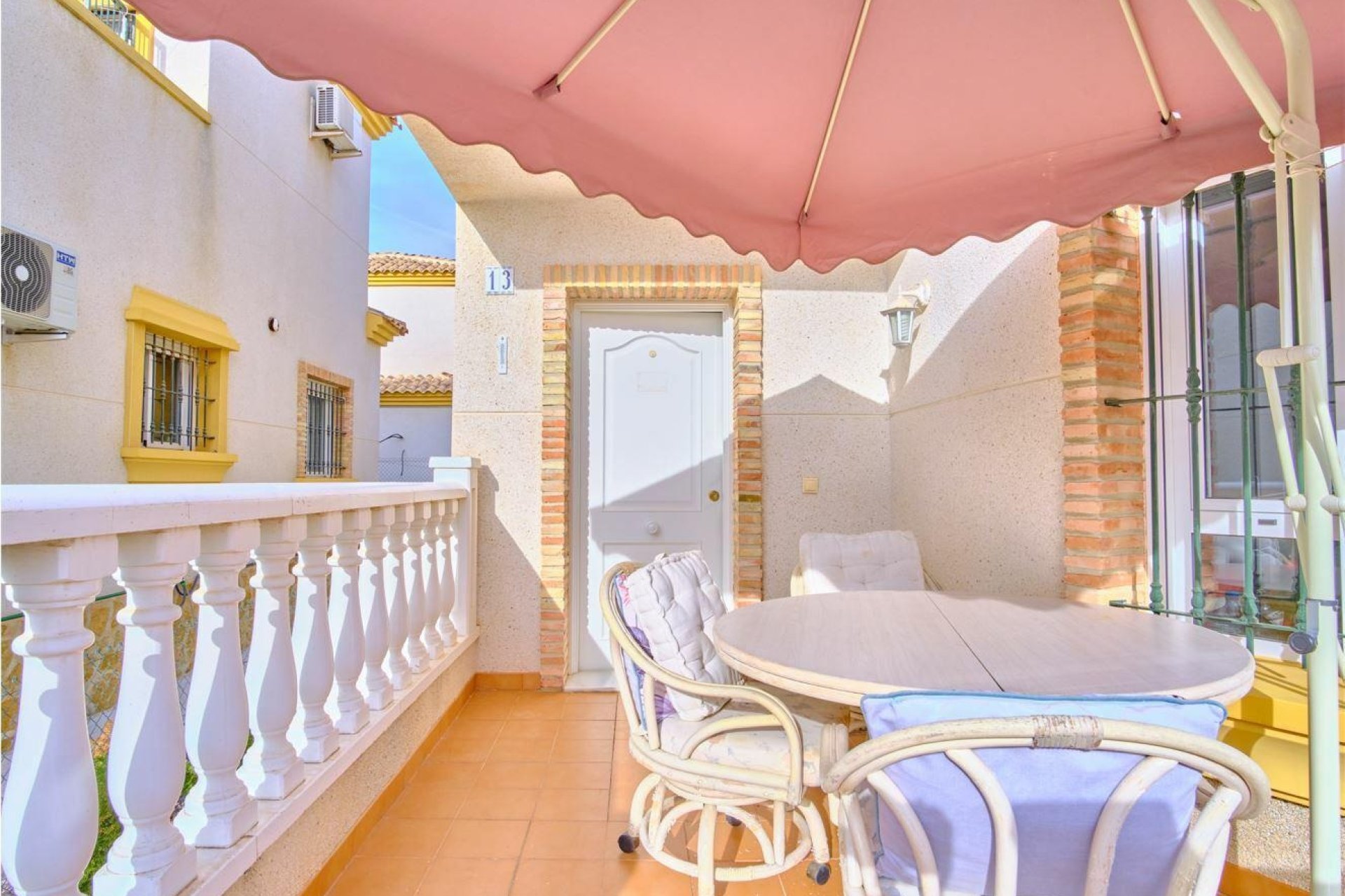 Herverkoop - Villa - La Herrada