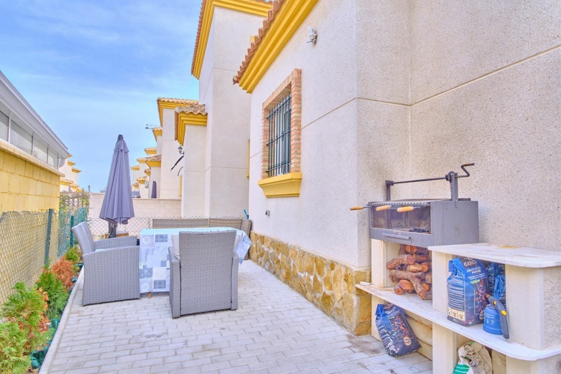 Herverkoop - Villa - La Herrada