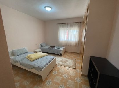 Villa · Wiederverkauf - Albatera · Alicante · Spanien