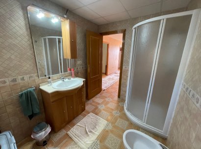 Villa · Wiederverkauf - Albatera · Alicante · Spanien