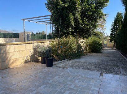 Villa · Wiederverkauf - Albatera · Alicante · Spanien