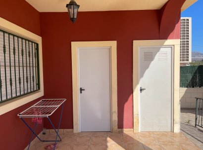 Villa · Wiederverkauf - Albatera · Alicante · Spanien