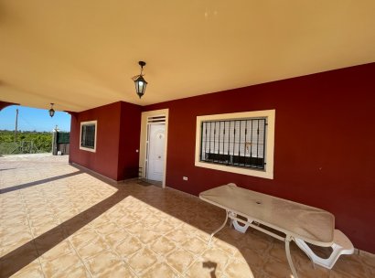 Villa · Wiederverkauf - Albatera · Alicante · Spanien