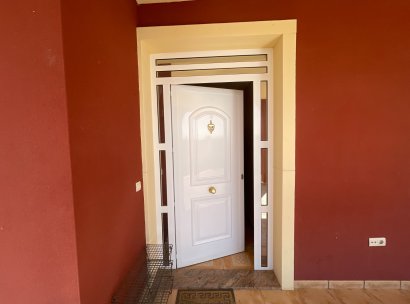 Villa · Wiederverkauf - Albatera · Alicante · Spanien