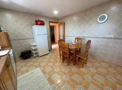 Villa · Wiederverkauf - Albatera · Alicante · Spanien