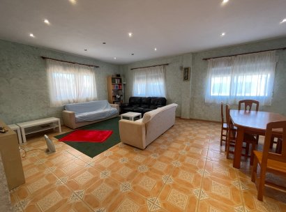 Villa · Wiederverkauf - Albatera · Alicante · Spanien