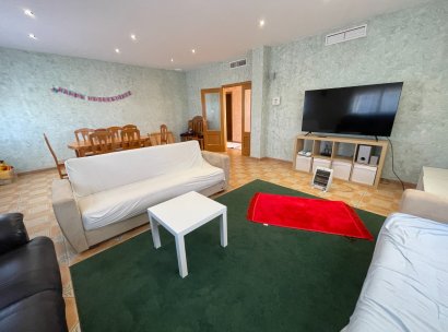 Villa · Wiederverkauf - Albatera · Alicante · Spanien