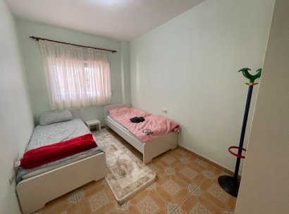 Villa · Wiederverkauf - Albatera · Alicante · Spanien
