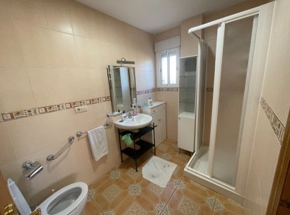 Villa · Wiederverkauf - Albatera · Alicante · Spanien