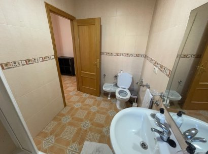 Villa · Wiederverkauf - Albatera · Alicante · Spanien