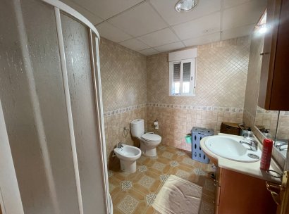 Villa · Wiederverkauf - Albatera · Alicante · Spanien