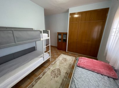 Villa · Wiederverkauf - Albatera · Alicante · Spanien
