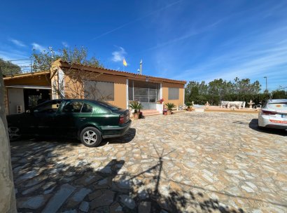 Villa · Herverkoop - Guardamar del Segura · Valencian Community · Alicante · Spanje