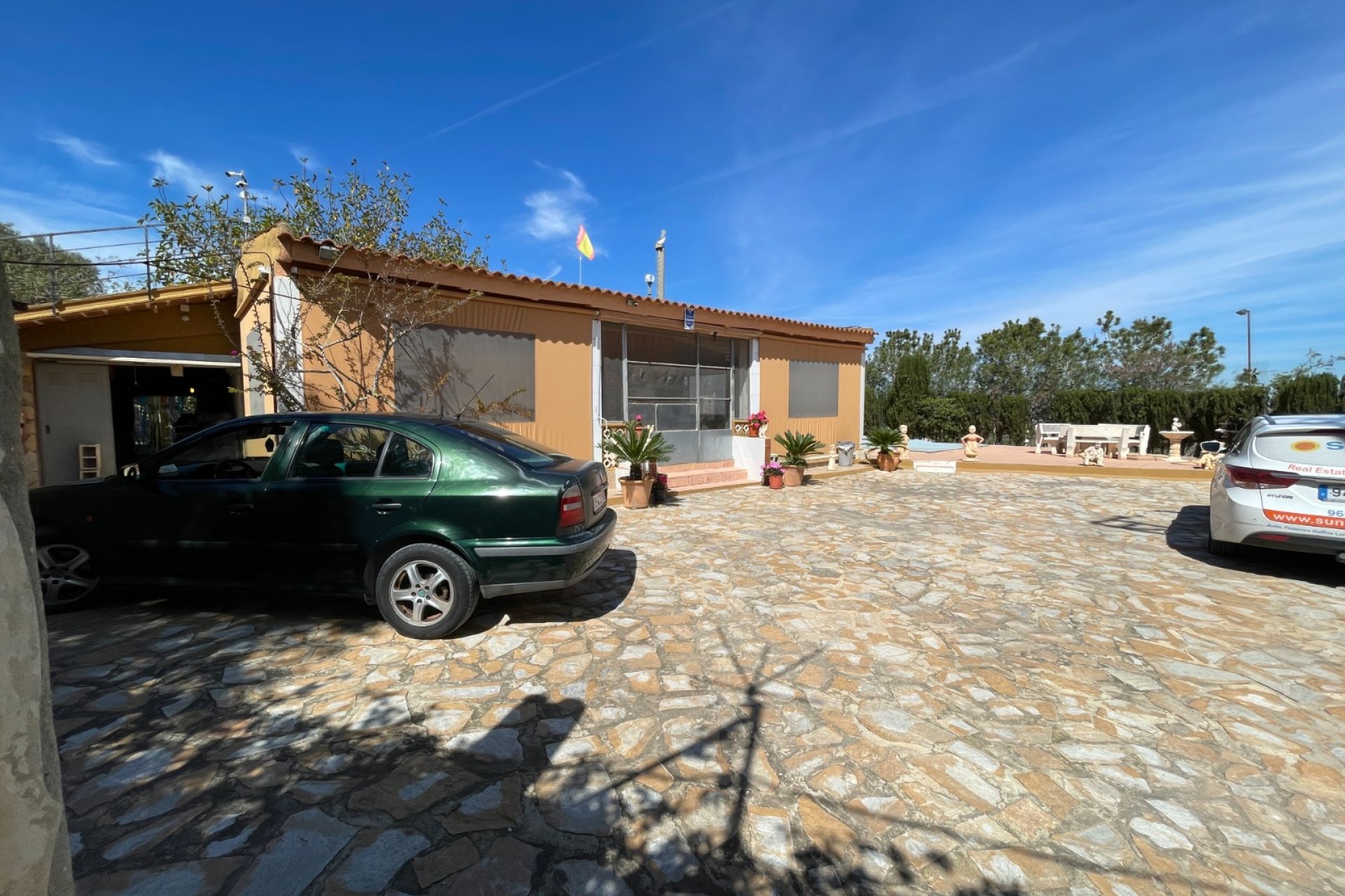 Resale - Villa - Guardamar del Segura - Costa Blanca South