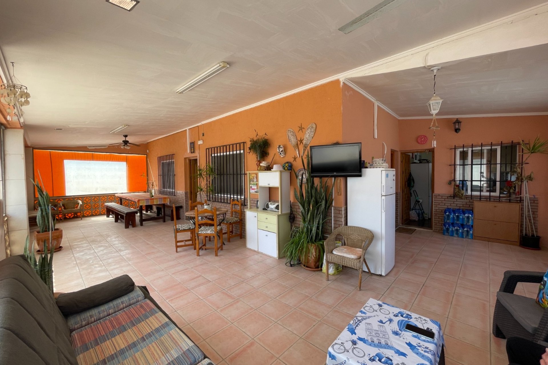 Resale - Villa - Guardamar del Segura - Costa Blanca South