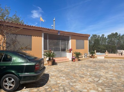Villa · Herverkoop - Guardamar del Segura · Valencian Community · Alicante · Spanje