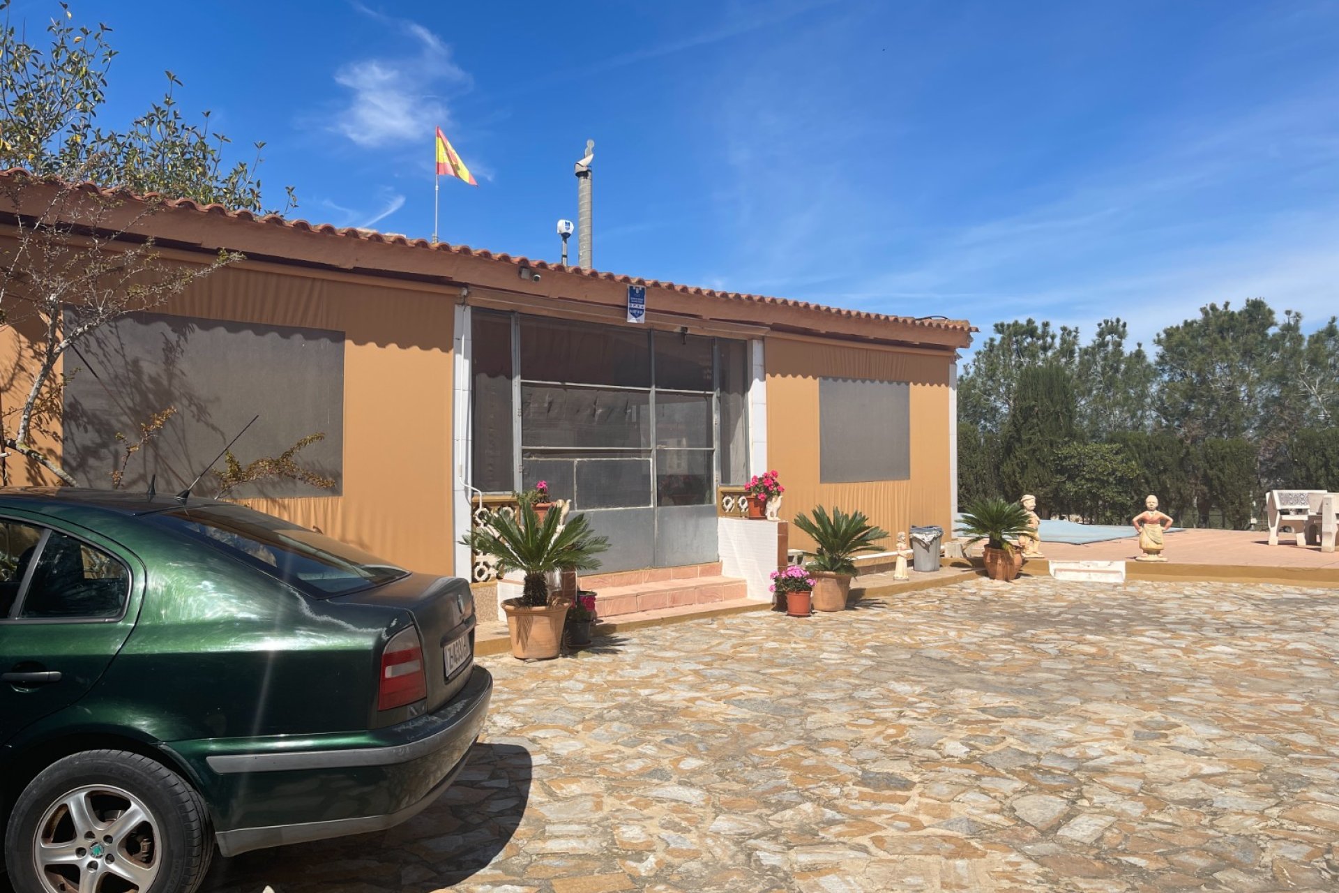 Resale - Villa - Guardamar del Segura - Costa Blanca South