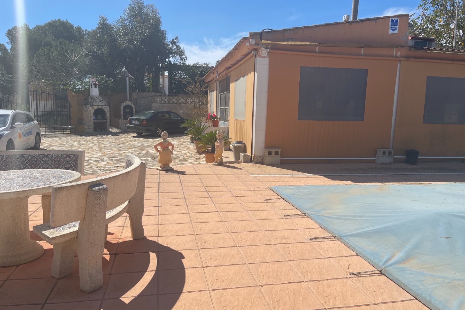 Resale - Villa - Guardamar del Segura - Costa Blanca South
