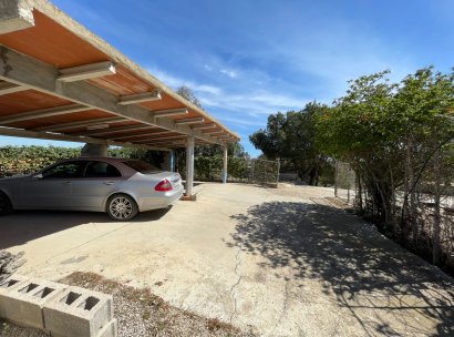 Villa · Herverkoop - Guardamar del Segura · Valencian Community · Alicante · Spanje