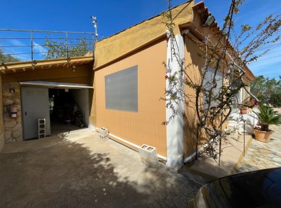Villa · Herverkoop - Guardamar del Segura · Valencian Community · Alicante · Spanje