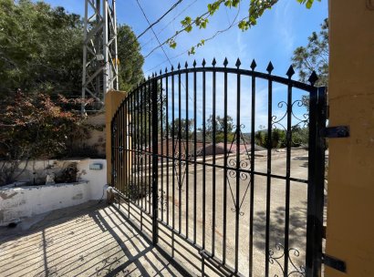 Villa · Herverkoop - Guardamar del Segura · Valencian Community · Alicante · Spanje