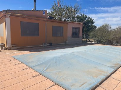 Villa · Herverkoop - Guardamar del Segura · Valencian Community · Alicante · Spanje