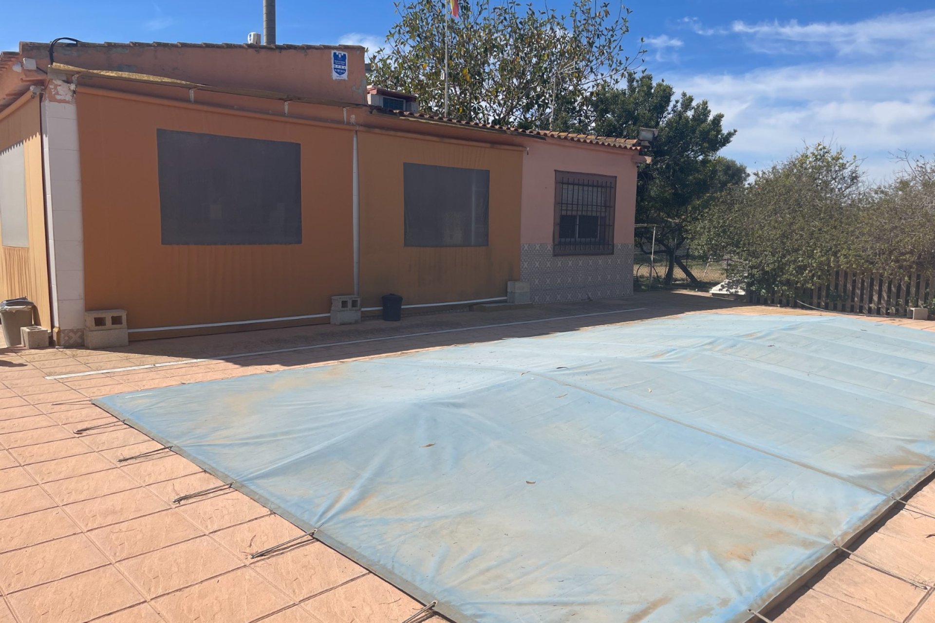 Resale - Villa - Guardamar del Segura - Costa Blanca South