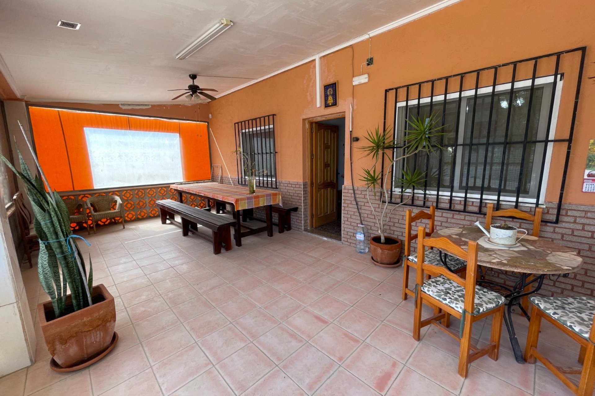 Resale - Villa - Guardamar del Segura - Costa Blanca South