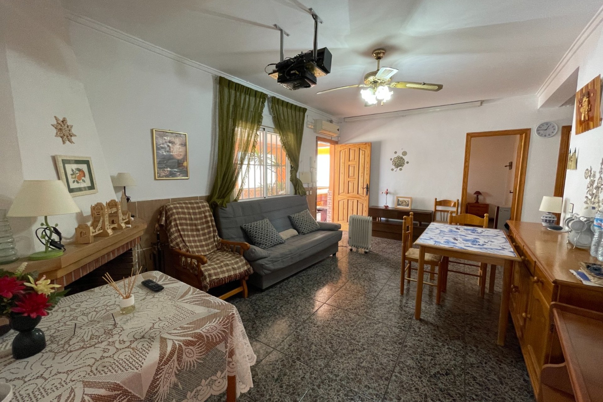 Resale - Villa - Guardamar del Segura - Costa Blanca South