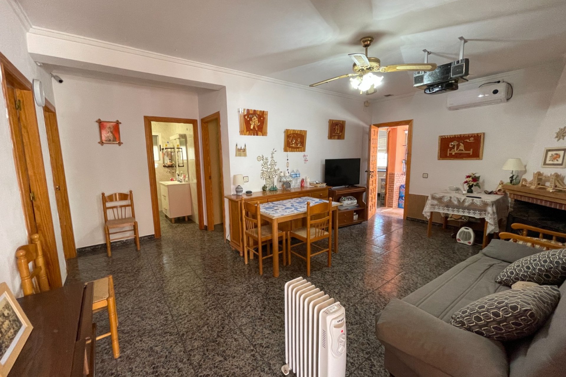 Resale - Villa - Guardamar del Segura - Costa Blanca South