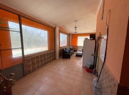 Villa · Herverkoop - Guardamar del Segura · Valencian Community · Alicante · Spanje