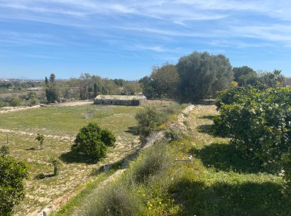 Villa · Herverkoop - Guardamar del Segura · Valencian Community · Alicante · Spanje