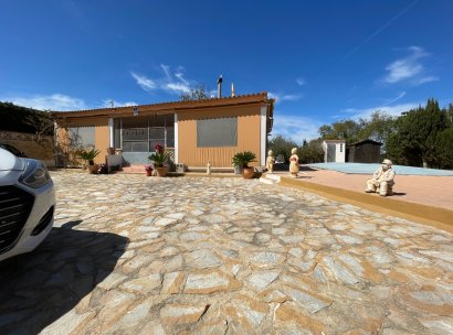 Villa · Herverkoop - Guardamar del Segura · Valencian Community · Alicante · Spanje