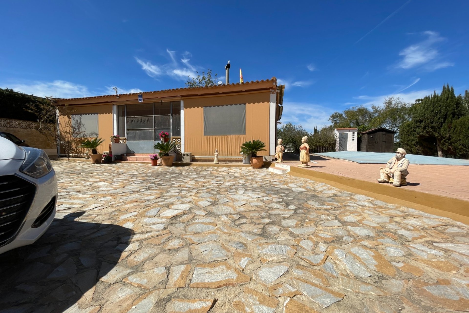 Resale - Villa - Guardamar del Segura - Costa Blanca South